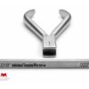 Matt Ortho Individual Torquing Pliers Set with Key .018"/.022" 𝗗𝗜𝗣-𝟭𝟲𝟬